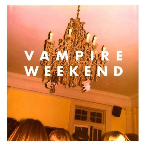  Vampire+weekend+cover+art Record label xl recordings yes, shes wearing 